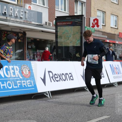 15.09.2024 - PSD Bank Halbmarathon Michael Strokosch http://msf.ph/oto/7088100 15.09.2024 12:38:35 Ziel 2285, 3123 meine-sportfotos.de