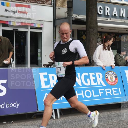 15.09.2024 - PSD Bank Halbmarathon Michael Strokosch http://msf.ph/oto/7088102 15.09.2024 11:28:59 Ziel 443, 707, 708, 733, 736, 1071, 1079, 1095, 1103, 1112, 2620 meine-sportfotos.de