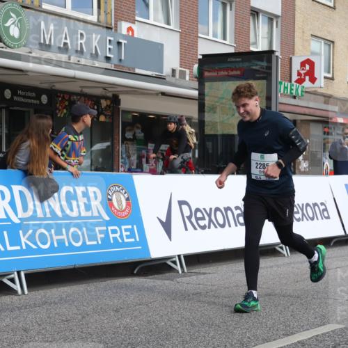 15.09.2024 - PSD Bank Halbmarathon Michael Strokosch http://msf.ph/oto/7088103 15.09.2024 12:38:35 Ziel 2285, 3123 meine-sportfotos.de
