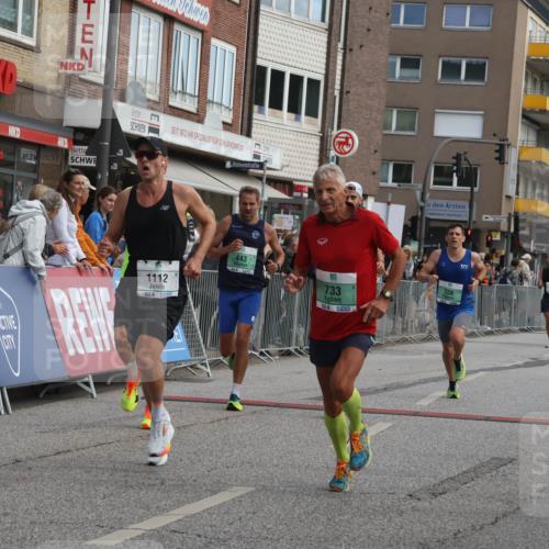 15.09.2024 - PSD Bank Halbmarathon Michael Strokosch http://msf.ph/oto/7088105 15.09.2024 11:29:00 Ziel 443, 707, 708, 733, 736, 1071, 1079, 1095, 1112, 1134, 2620 meine-sportfotos.de