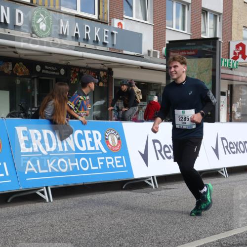 15.09.2024 - PSD Bank Halbmarathon Michael Strokosch http://msf.ph/oto/7088109 15.09.2024 12:38:35 Ziel 2285, 3123 meine-sportfotos.de