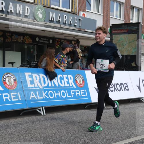 15.09.2024 - PSD Bank Halbmarathon Michael Strokosch http://msf.ph/oto/7088114 15.09.2024 12:38:35 Ziel 2285, 3123 meine-sportfotos.de