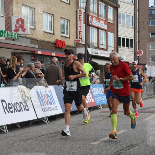 15.09.2024 - PSD Bank Halbmarathon Michael Strokosch http://msf.ph/oto/7088116 15.09.2024 11:29:00 Ziel 443, 707, 708, 733, 736, 1071, 1079, 1095, 1112, 1134, 2620 meine-sportfotos.de