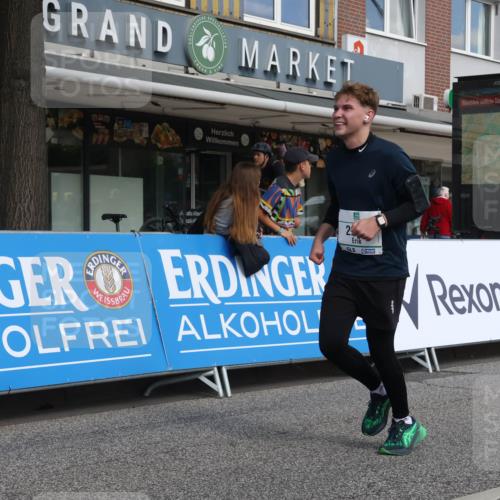 15.09.2024 - PSD Bank Halbmarathon Michael Strokosch http://msf.ph/oto/7088118 15.09.2024 12:38:35 Ziel 2285, 3123 meine-sportfotos.de