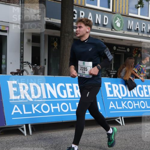 15.09.2024 - PSD Bank Halbmarathon Michael Strokosch http://msf.ph/oto/7088132 15.09.2024 12:38:36 Ziel 2285, 3123 meine-sportfotos.de