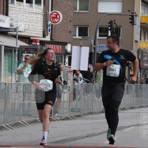 15.09.2024 - PSD Bank Halbmarathon Michael Strokosch http://msf.ph/oto/7088141 15.09.2024 12:38:39 Ziel 2285, 3123 meine-sportfotos.de