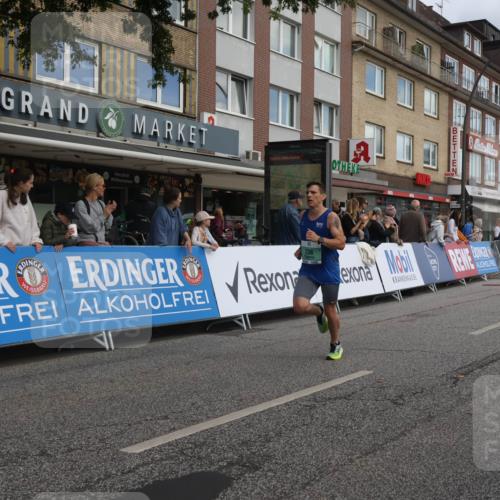 15.09.2024 - PSD Bank Halbmarathon Michael Strokosch http://msf.ph/oto/7088160 15.09.2024 11:29:04 Ziel 443, 707, 708, 733, 736, 1071, 1079, 1095, 1112, 1134, 2620 meine-sportfotos.de