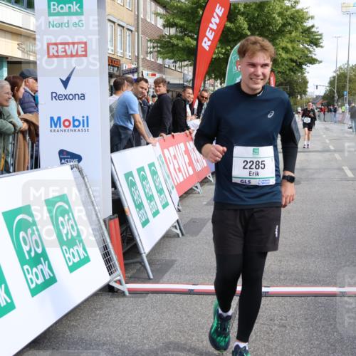 15.09.2024 - PSD Bank Halbmarathon Strokosch-Dieckow http://msf.ph/oto/7088176 15.09.2024 12:38:56 Ziel 2285, 3123 meine-sportfotos.de