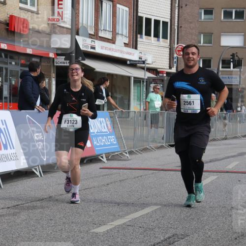 15.09.2024 - PSD Bank Halbmarathon Michael Strokosch http://msf.ph/oto/7088191 15.09.2024 12:38:42 Ziel 2285, 3123, 3381 meine-sportfotos.de