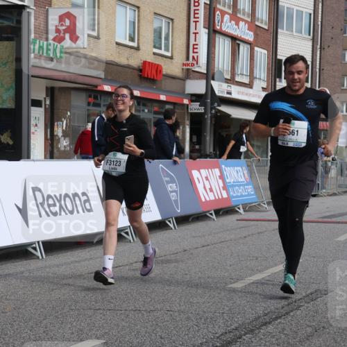 15.09.2024 - PSD Bank Halbmarathon Michael Strokosch http://msf.ph/oto/7088211 15.09.2024 12:38:42 Ziel 2285, 3123, 3381 meine-sportfotos.de