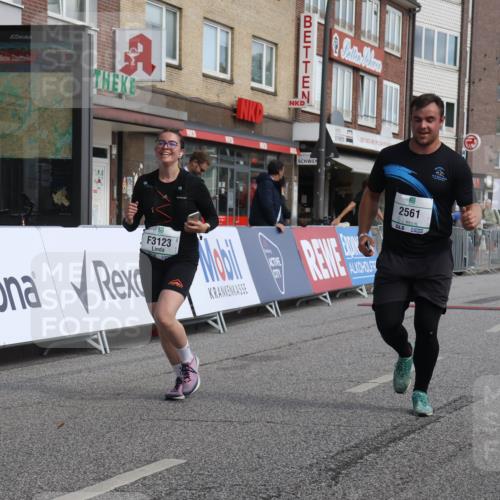 15.09.2024 - PSD Bank Halbmarathon Michael Strokosch http://msf.ph/oto/7088216 15.09.2024 12:38:43 Ziel 2285, 3123, 3332, 3333, 3381 meine-sportfotos.de