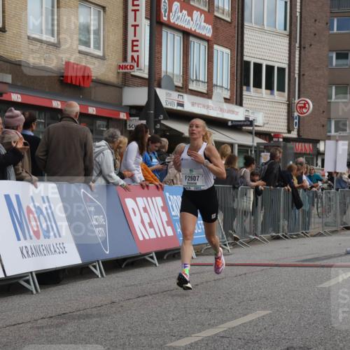 15.09.2024 - PSD Bank Halbmarathon Michael Strokosch http://msf.ph/oto/7088243 15.09.2024 11:29:15 Ziel 909, 1050, 1079, 1134, 2607 meine-sportfotos.de