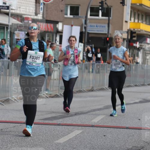 15.09.2024 - PSD Bank Halbmarathon Michael Strokosch http://msf.ph/oto/7088263 15.09.2024 12:38:48 Ziel 3123, 3332, 3333, 3381 meine-sportfotos.de