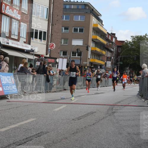 15.09.2024 - PSD Bank Halbmarathon Michael Strokosch http://msf.ph/oto/7088266 15.09.2024 11:29:17 Ziel 909, 1050, 1079, 1134, 2481, 2607 meine-sportfotos.de