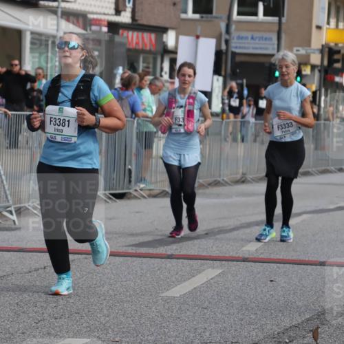 15.09.2024 - PSD Bank Halbmarathon Michael Strokosch http://msf.ph/oto/7088270 15.09.2024 12:38:49 Ziel 3123, 3332, 3333, 3381 meine-sportfotos.de