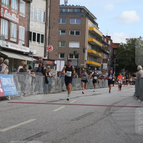 15.09.2024 - PSD Bank Halbmarathon Michael Strokosch http://msf.ph/oto/7088272 15.09.2024 11:29:17 Ziel 909, 1050, 1079, 1134, 2481, 2607 meine-sportfotos.de
