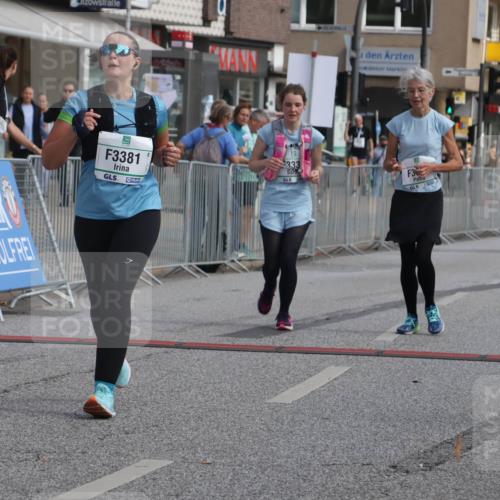 15.09.2024 - PSD Bank Halbmarathon Michael Strokosch http://msf.ph/oto/7088274 15.09.2024 12:38:49 Ziel 3123, 3332, 3333, 3381 meine-sportfotos.de