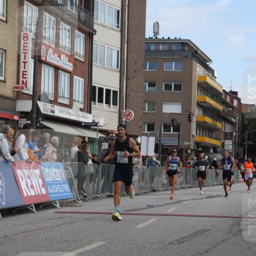15.09.2024 - PSD Bank Halbmarathon Michael Strokosch http://msf.ph/oto/7088285 15.09.2024 11:29:18 Ziel 909, 1017, 1050, 1134, 1423, 2481, 2607 meine-sportfotos.de
