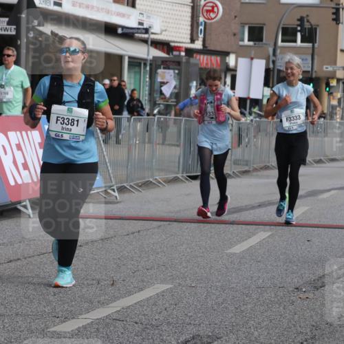 15.09.2024 - PSD Bank Halbmarathon Michael Strokosch http://msf.ph/oto/7088288 15.09.2024 12:38:50 Ziel 3123, 3332, 3333, 3381 meine-sportfotos.de