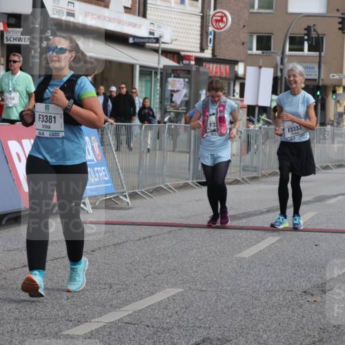 15.09.2024 - PSD Bank Halbmarathon Michael Strokosch http://msf.ph/oto/7088292 15.09.2024 12:38:50 Ziel 3123, 3332, 3333, 3381 meine-sportfotos.de