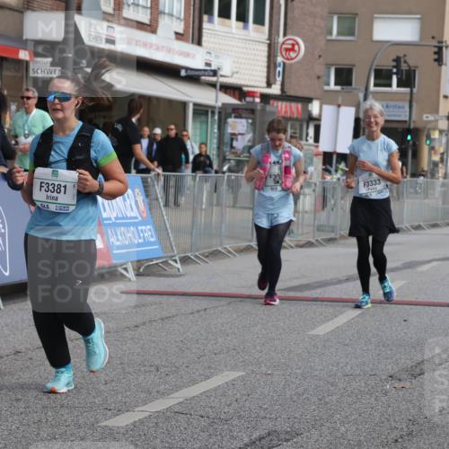 15.09.2024 - PSD Bank Halbmarathon Michael Strokosch http://msf.ph/oto/7088299 15.09.2024 12:38:50 Ziel 3123, 3332, 3333, 3381 meine-sportfotos.de