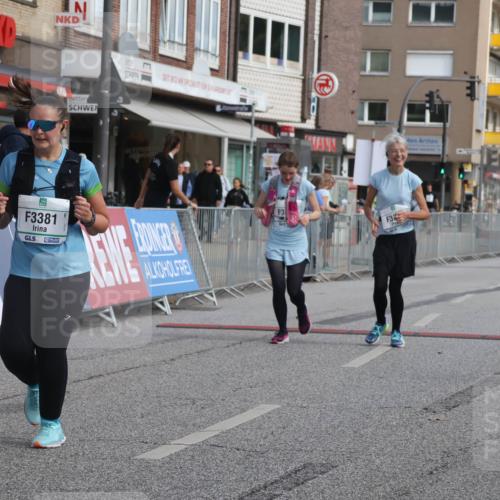 15.09.2024 - PSD Bank Halbmarathon Michael Strokosch http://msf.ph/oto/7088305 15.09.2024 12:38:50 Ziel 3123, 3332, 3333, 3381 meine-sportfotos.de