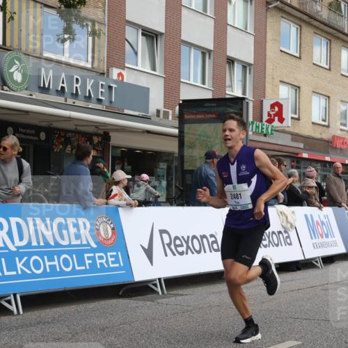 15.09.2024 - PSD Bank Halbmarathon Michael Strokosch http://msf.ph/oto/7088369 15.09.2024 11:29:25 Ziel 702, 906, 909, 947, 1017, 1050, 1413, 1423, 2481, 2607 meine-sportfotos.de
