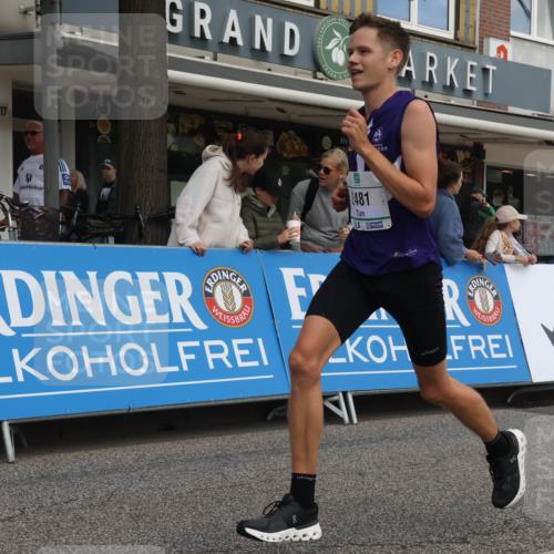 15.09.2024 - PSD Bank Halbmarathon Michael Strokosch http://msf.ph/oto/7088374 15.09.2024 11:29:25 Ziel 702, 906, 909, 947, 1017, 1050, 1413, 1423, 2481, 2607 meine-sportfotos.de