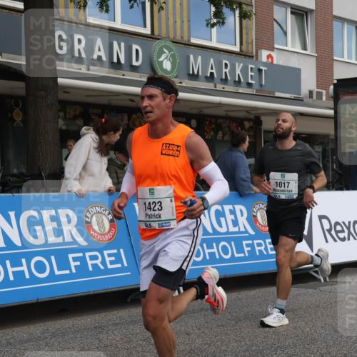 15.09.2024 - PSD Bank Halbmarathon Michael Strokosch http://msf.ph/oto/7088393 15.09.2024 11:29:27 Ziel 702, 906, 909, 947, 1017, 1050, 1413, 1423, 2481, 2567, 2607 meine-sportfotos.de