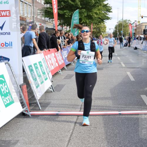 15.09.2024 - PSD Bank Halbmarathon Strokosch-Dieckow http://msf.ph/oto/7088400 15.09.2024 12:39:12 Ziel 3123, 3332, 3333, 3381 meine-sportfotos.de