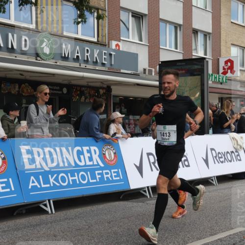 15.09.2024 - PSD Bank Halbmarathon Michael Strokosch http://msf.ph/oto/7088412 15.09.2024 11:29:28 Ziel 702, 906, 909, 947, 1017, 1050, 1413, 1423, 2481, 2567, 2607 meine-sportfotos.de