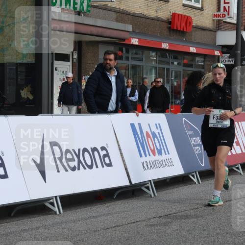 15.09.2024 - PSD Bank Halbmarathon Michael Strokosch http://msf.ph/oto/7088415 15.09.2024 12:39:04 Ziel 2523, 2954, 3367 meine-sportfotos.de