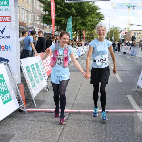 15.09.2024 - PSD Bank Halbmarathon Strokosch-Dieckow http://msf.ph/oto/7088522 15.09.2024 12:39:17 Ziel 3332, 3333, 3381 meine-sportfotos.de