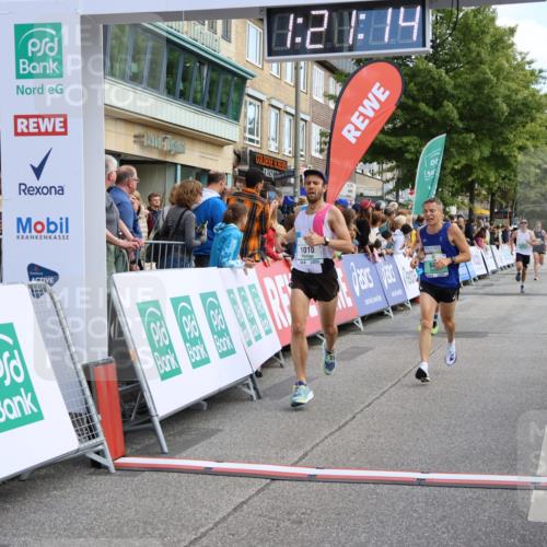 15.09.2024 - PSD Bank Halbmarathon Strokosch-Dieckow http://msf.ph/oto/7088709 15.09.2024 11:22:05 Ziel 419, 422, 643, 653, 655, 854, 867, 1010, 1049 meine-sportfotos.de