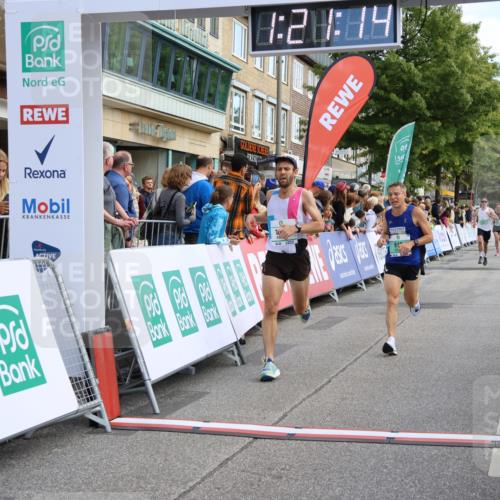 15.09.2024 - PSD Bank Halbmarathon Strokosch-Dieckow http://msf.ph/oto/7088728 15.09.2024 11:22:05 Ziel 419, 422, 643, 653, 655, 854, 867, 1010, 1049 meine-sportfotos.de