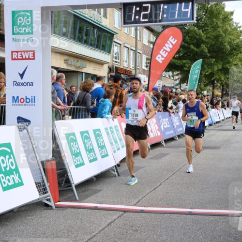 15.09.2024 - PSD Bank Halbmarathon Strokosch-Dieckow http://msf.ph/oto/7088746 15.09.2024 11:22:05 Ziel 419, 422, 643, 653, 655, 854, 867, 1010, 1049 meine-sportfotos.de