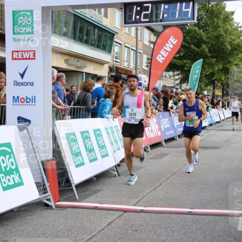15.09.2024 - PSD Bank Halbmarathon Strokosch-Dieckow http://msf.ph/oto/7088767 15.09.2024 11:22:05 Ziel 419, 422, 643, 653, 655, 854, 867, 1010, 1049 meine-sportfotos.de