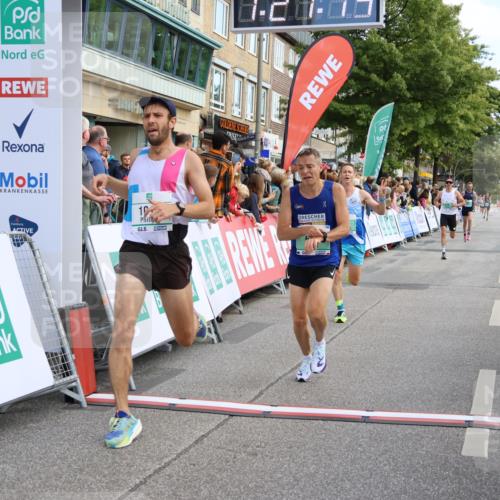 15.09.2024 - PSD Bank Halbmarathon Strokosch-Dieckow http://msf.ph/oto/7088787 15.09.2024 11:22:05 Ziel 419, 422, 643, 653, 655, 854, 867, 1010, 1049 meine-sportfotos.de
