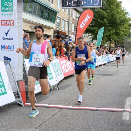 15.09.2024 - PSD Bank Halbmarathon Strokosch-Dieckow http://msf.ph/oto/7088804 15.09.2024 11:22:06 Ziel 419, 422, 643, 653, 655, 854, 867, 876, 1010, 1049 meine-sportfotos.de