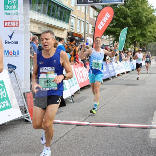15.09.2024 - PSD Bank Halbmarathon Strokosch-Dieckow http://msf.ph/oto/7088856 15.09.2024 11:22:06 Ziel 419, 422, 643, 653, 655, 854, 867, 876, 1010, 1049 meine-sportfotos.de