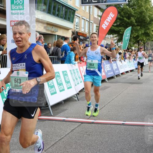 15.09.2024 - PSD Bank Halbmarathon Strokosch-Dieckow http://msf.ph/oto/7088931 15.09.2024 11:22:07 Ziel 419, 422, 643, 653, 655, 854, 867, 876, 1010, 1049 meine-sportfotos.de