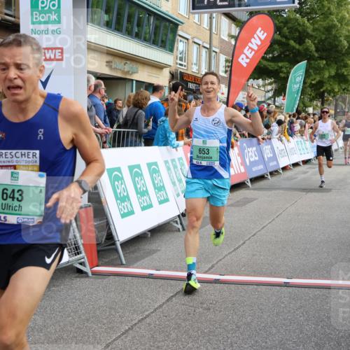 15.09.2024 - PSD Bank Halbmarathon Strokosch-Dieckow http://msf.ph/oto/7088967 15.09.2024 11:22:07 Ziel 419, 422, 643, 653, 655, 854, 867, 876, 1010, 1049 meine-sportfotos.de