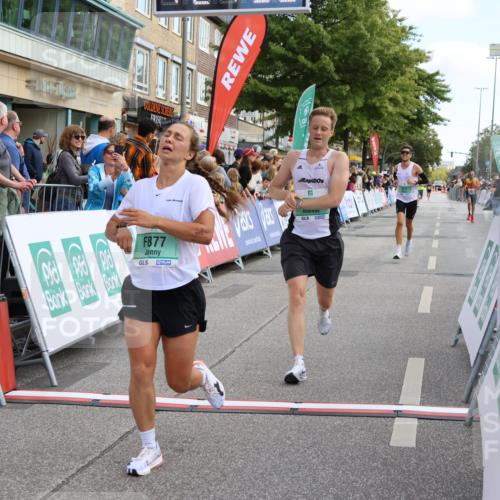 15.09.2024 - PSD Bank Halbmarathon Strokosch-Dieckow http://msf.ph/oto/7089489 15.09.2024 11:22:27 Ziel 415, 423, 593, 631, 654, 666, 877 meine-sportfotos.de