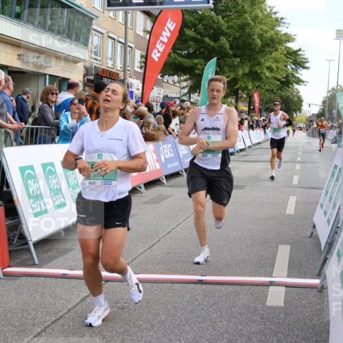 15.09.2024 - PSD Bank Halbmarathon Strokosch-Dieckow http://msf.ph/oto/7089505 15.09.2024 11:22:27 Ziel 415, 423, 593, 631, 654, 666, 877 meine-sportfotos.de