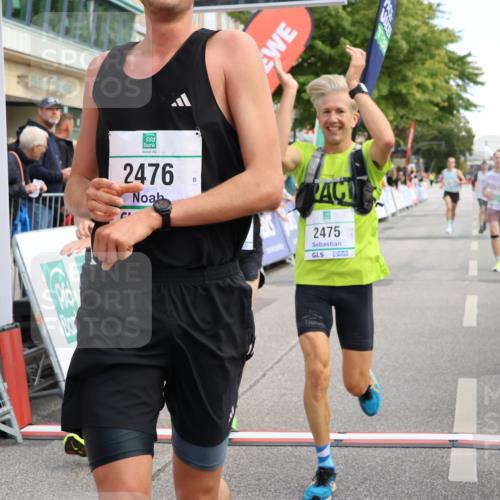15.09.2024 - PSD Bank Halbmarathon Strokosch-Dieckow http://msf.ph/oto/7089556 15.09.2024 11:31:10 Ziel 701, 749, 754, 918, 1038, 1137, 1165, 1386, 2461, 2475, 2476, 2601 meine-sportfotos.de