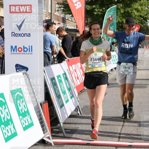 15.09.2024 - PSD Bank Halbmarathon Strokosch-Dieckow http://msf.ph/oto/7089649 15.09.2024 12:41:17 Ziel 1845, 1910, 3444 meine-sportfotos.de