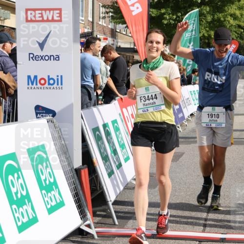 15.09.2024 - PSD Bank Halbmarathon Strokosch-Dieckow http://msf.ph/oto/7089665 15.09.2024 12:41:17 Ziel 1845, 1910, 3444 meine-sportfotos.de