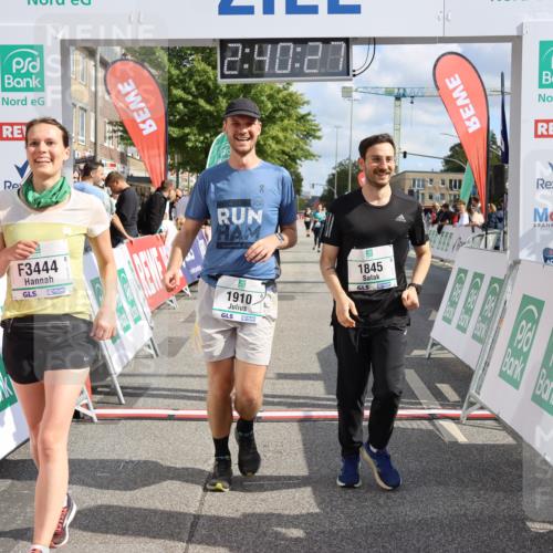 15.09.2024 - PSD Bank Halbmarathon Strokosch-Dieckow http://msf.ph/oto/7089700 15.09.2024 12:41:18 Ziel 1845, 1910, 3444 meine-sportfotos.de