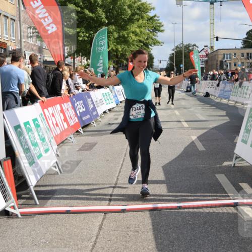 15.09.2024 - PSD Bank Halbmarathon Strokosch-Dieckow http://msf.ph/oto/7089789 15.09.2024 12:41:29 Ziel 1845, 1910, 3444, 3462 meine-sportfotos.de