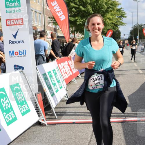15.09.2024 - PSD Bank Halbmarathon Strokosch-Dieckow http://msf.ph/oto/7089861 15.09.2024 12:41:31 Ziel 3355, 3462 meine-sportfotos.de